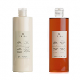 Prija "Body Mix Pack"